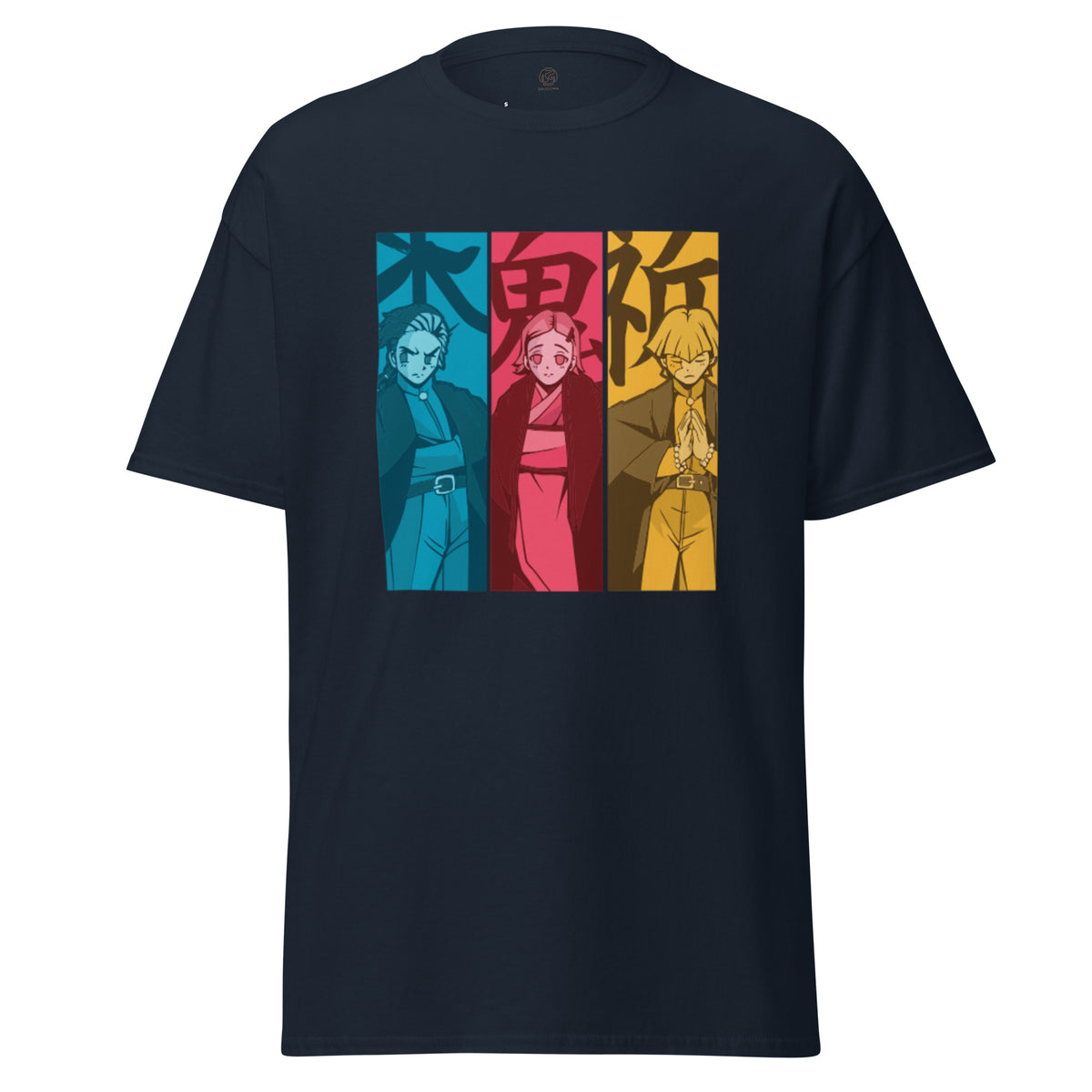 Anime Classic Tee - Snugoma