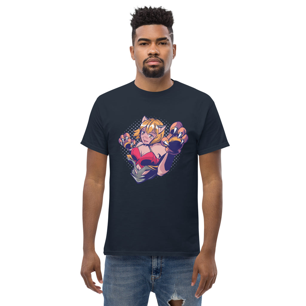 Anime Classic Tee - Snugoma