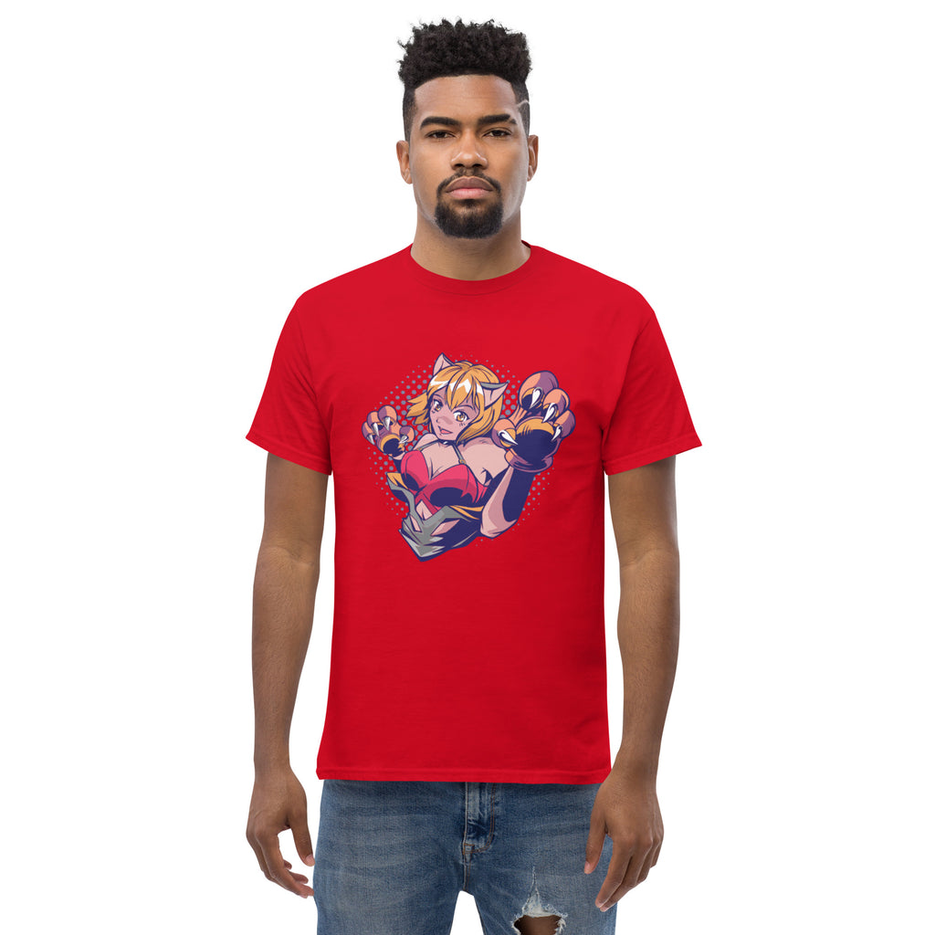 Anime Classic Tee - Snugoma