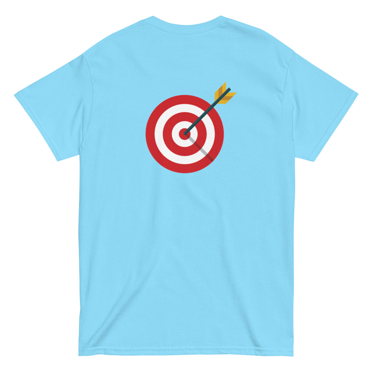 Target Classic Tee - Snugoma