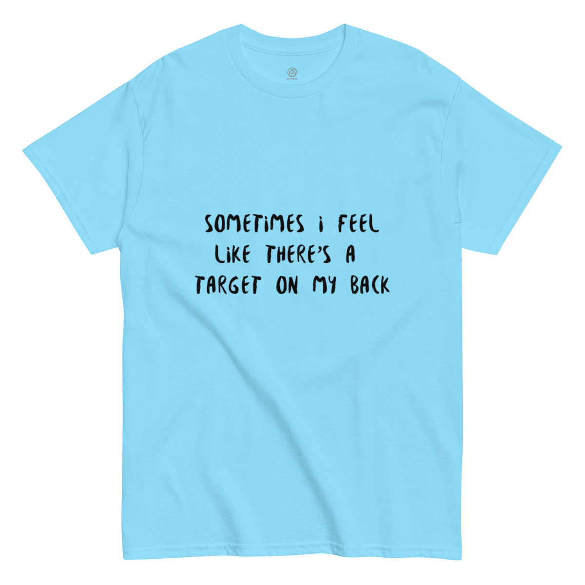 Target Classic Tee - Snugoma