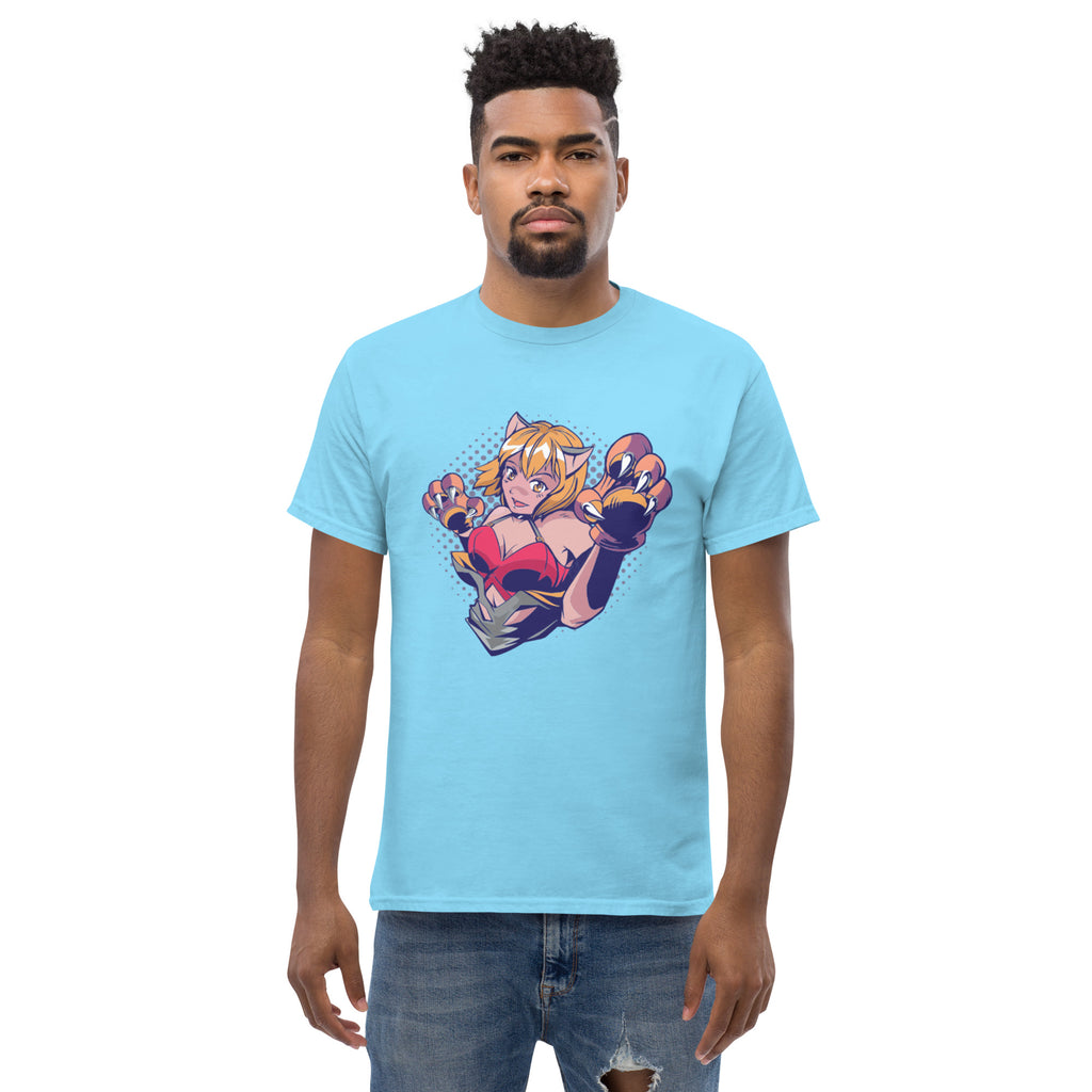 Anime Classic Tee - Snugoma