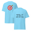 Target Classic Tee - Snugoma