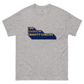 Gravity Classic Tee - Snugoma