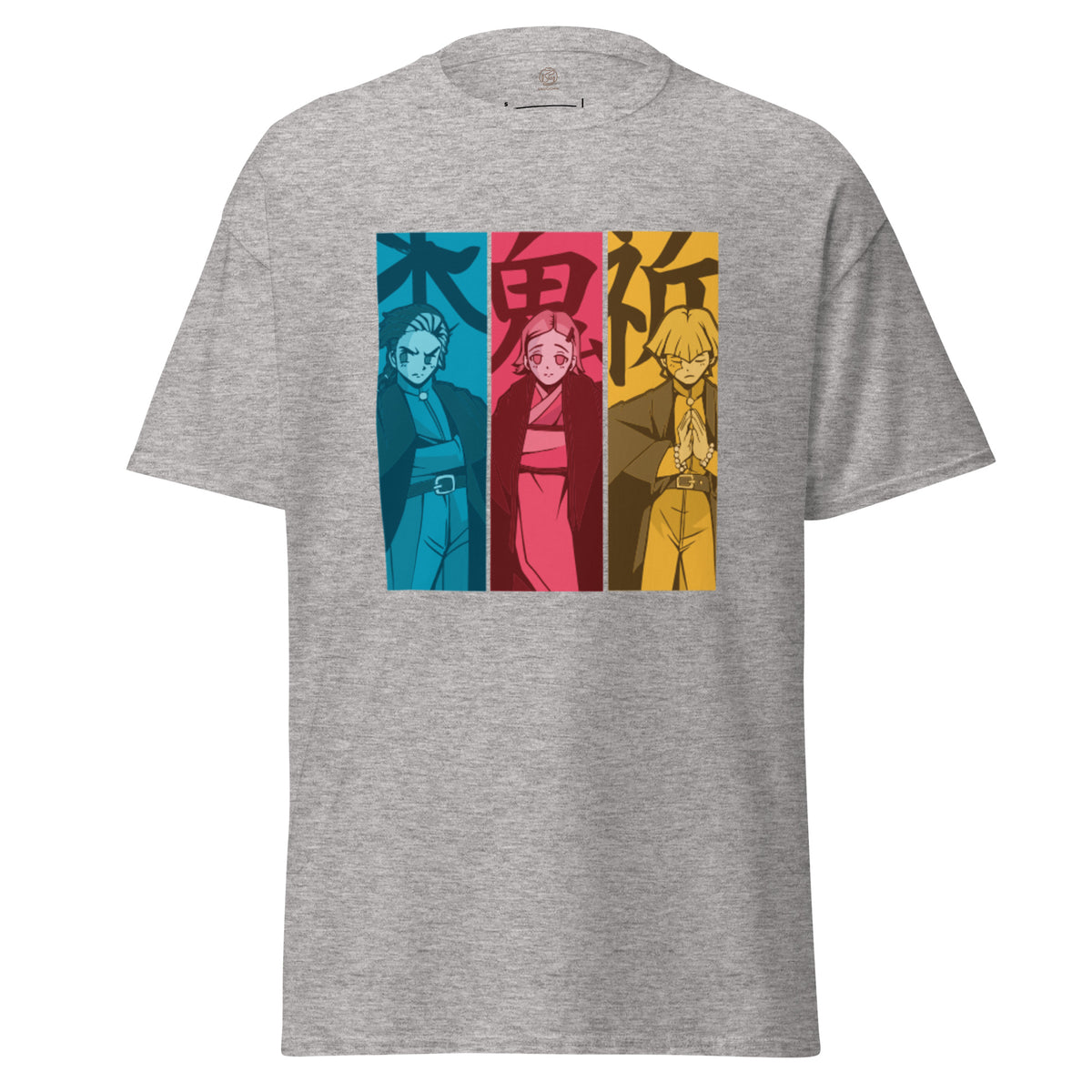 Anime Classic Tee - Snugoma