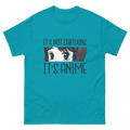 Anime Classic Tee - Snugoma