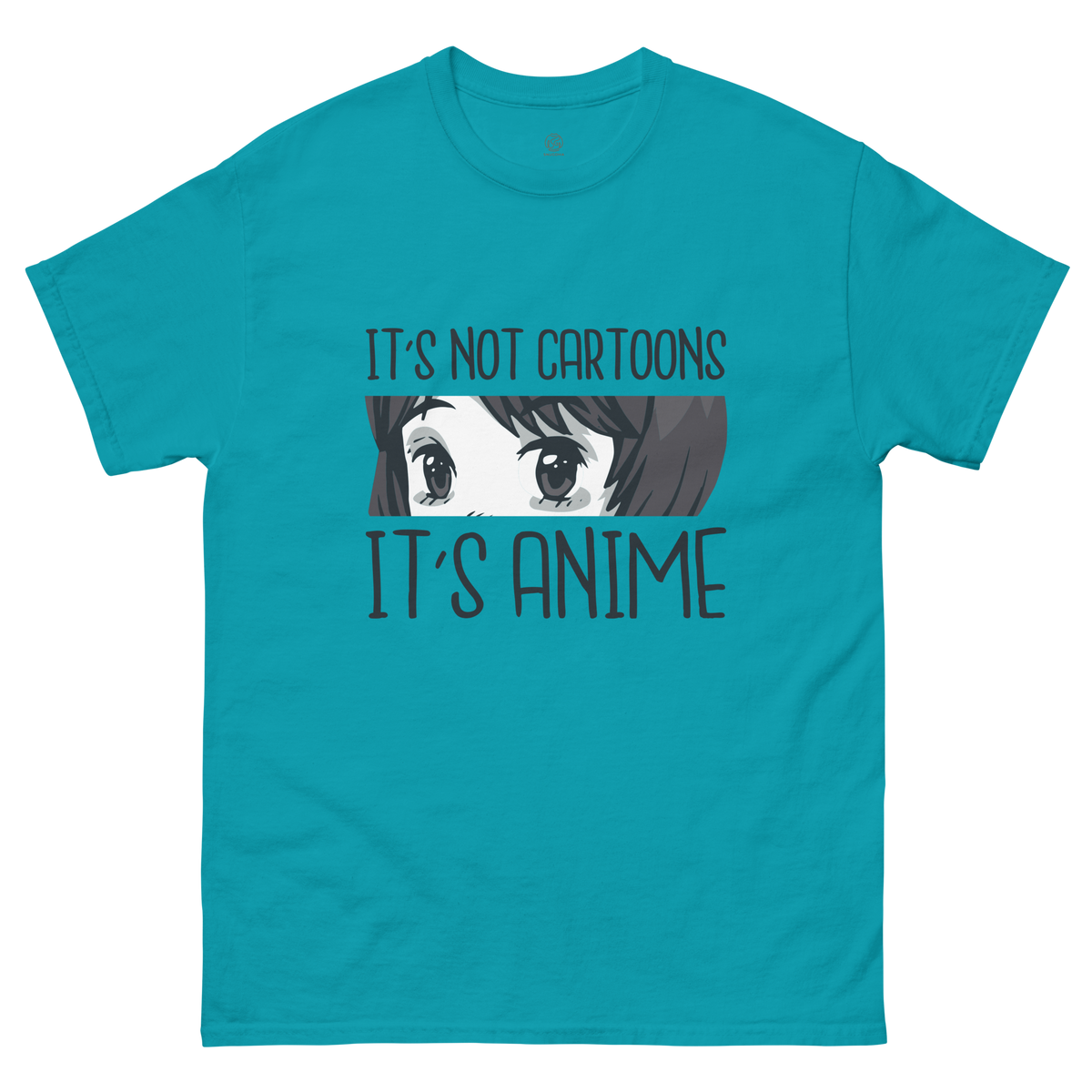 Anime Classic Tee - Snugoma