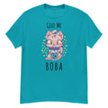 Boba Classic Tee - Snugoma