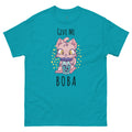 Boba Classic Tee - Snugoma