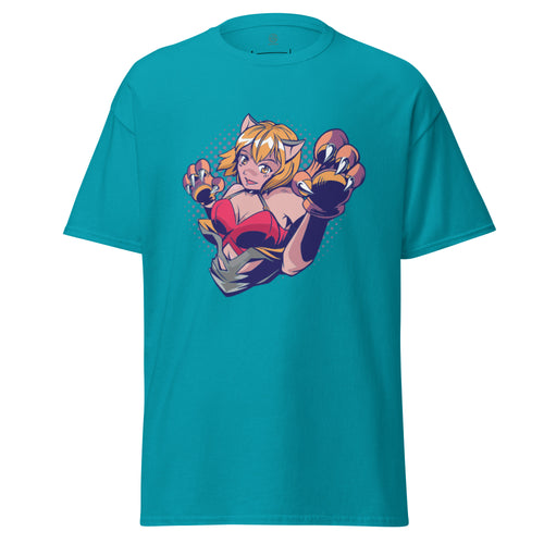 Anime Classic Tee - Snugoma