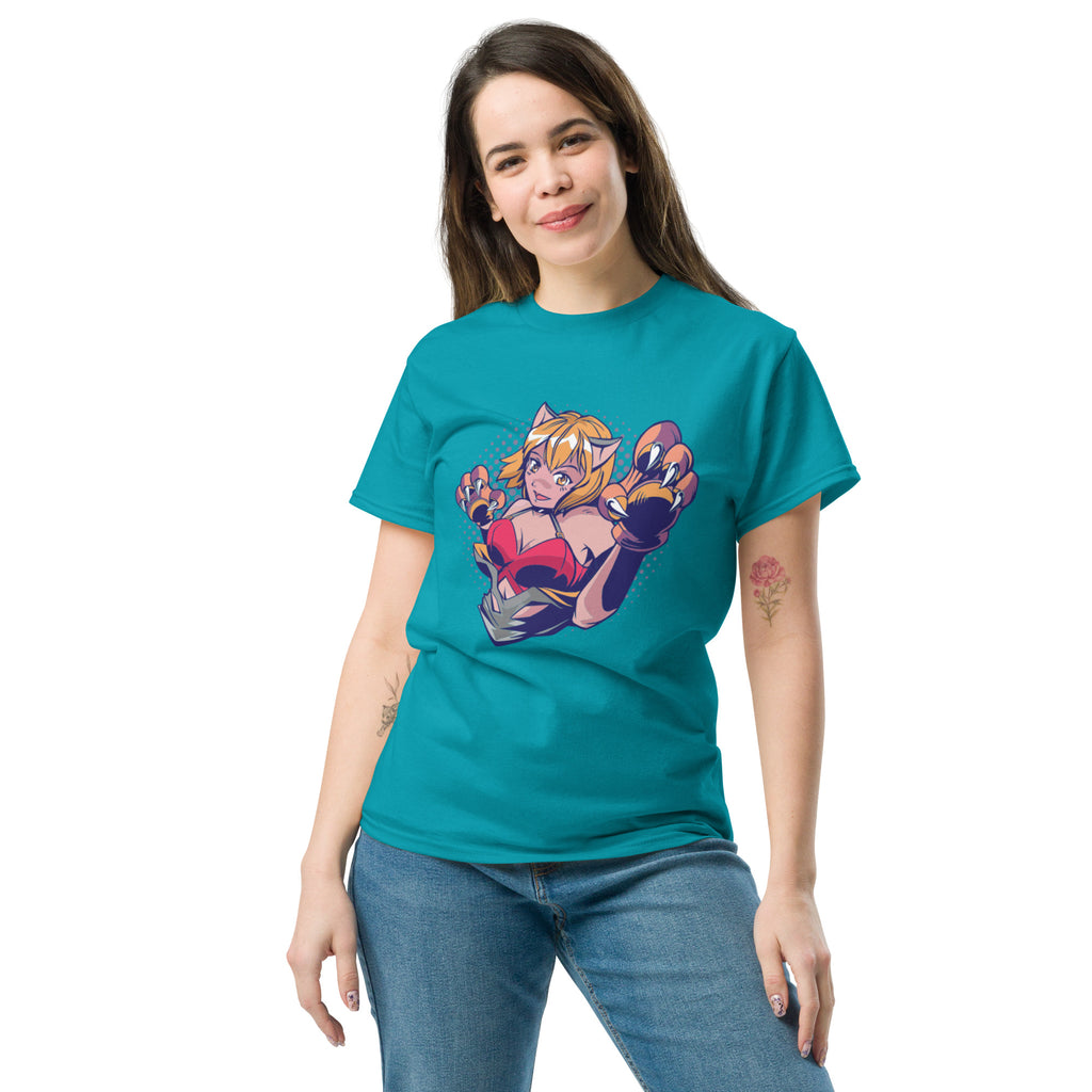 Anime Classic Tee - Snugoma