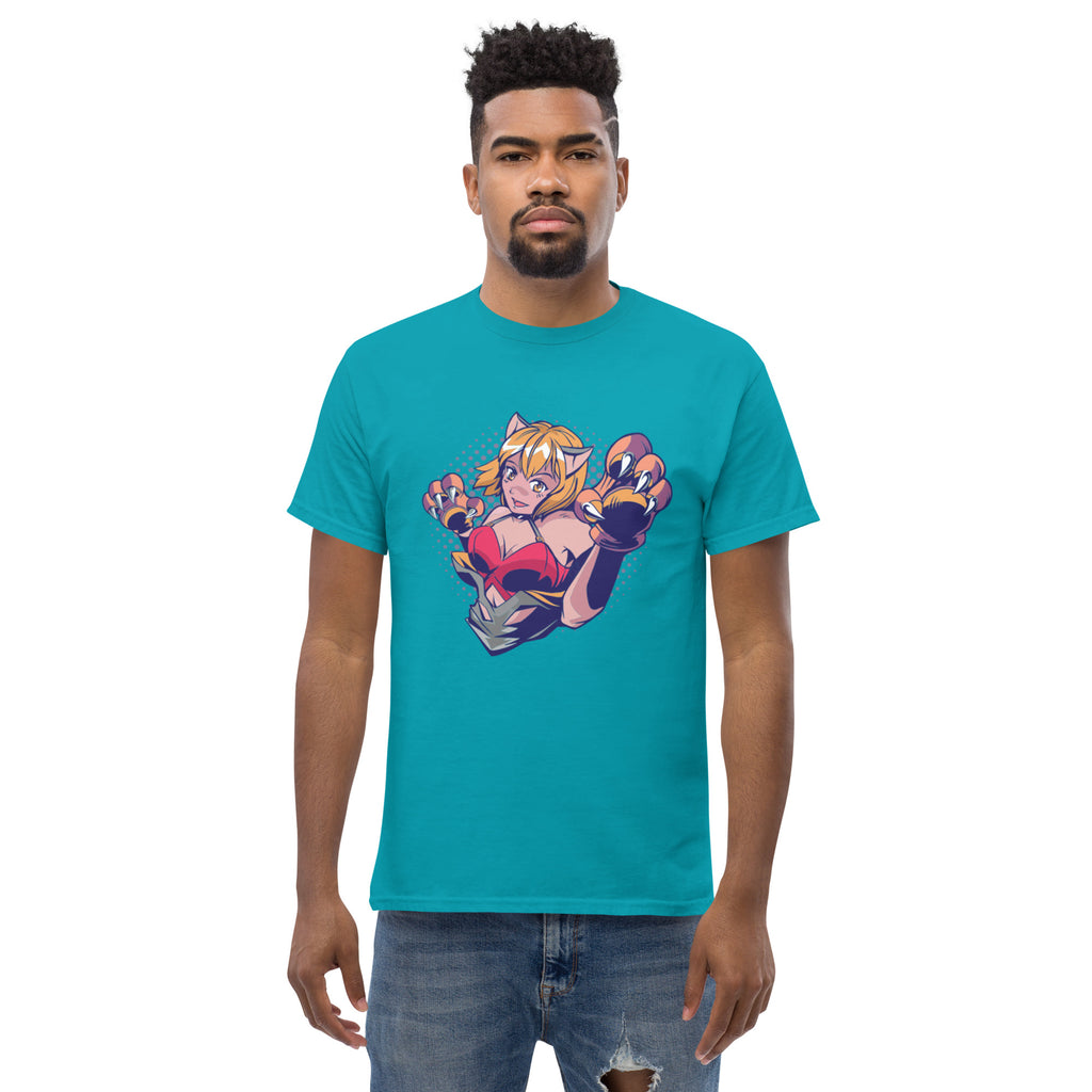 Anime Classic Tee - Snugoma
