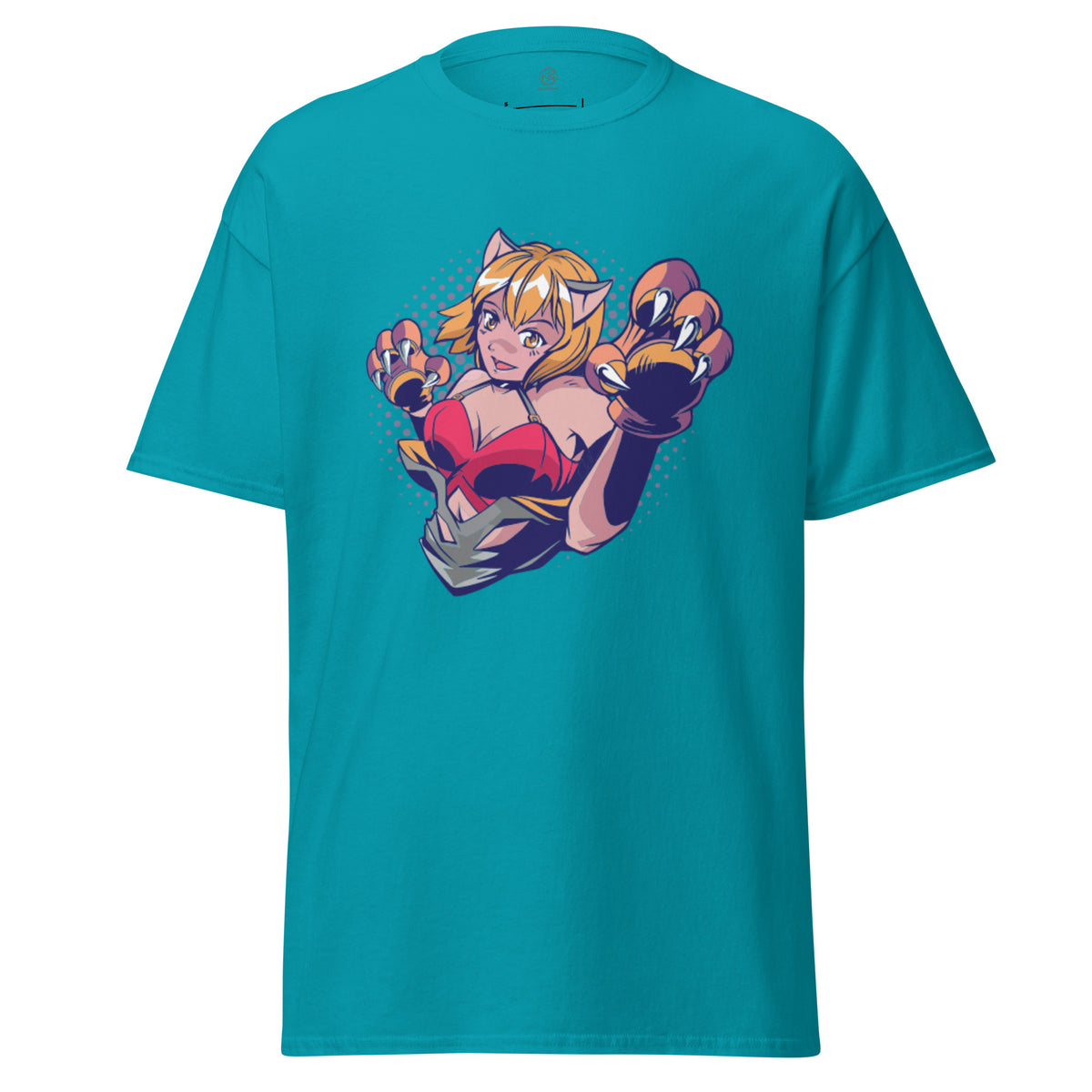Anime Classic Tee - Snugoma