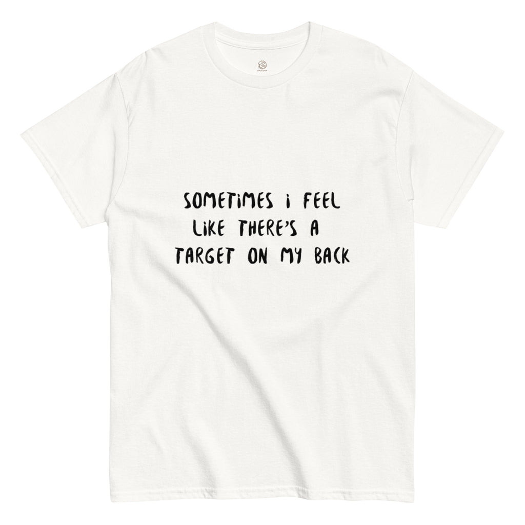 Target Classic Tee - Snugoma