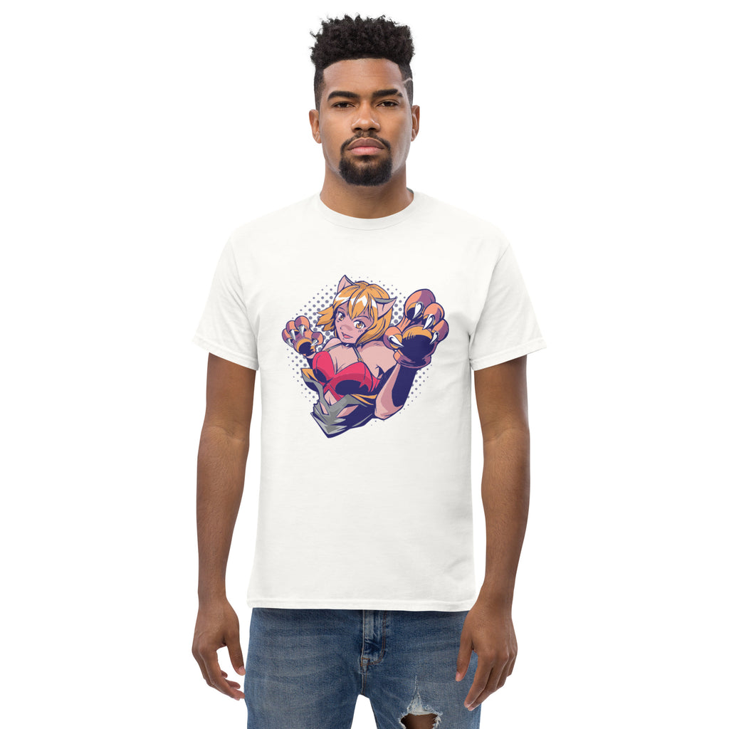 Anime Classic Tee - Snugoma