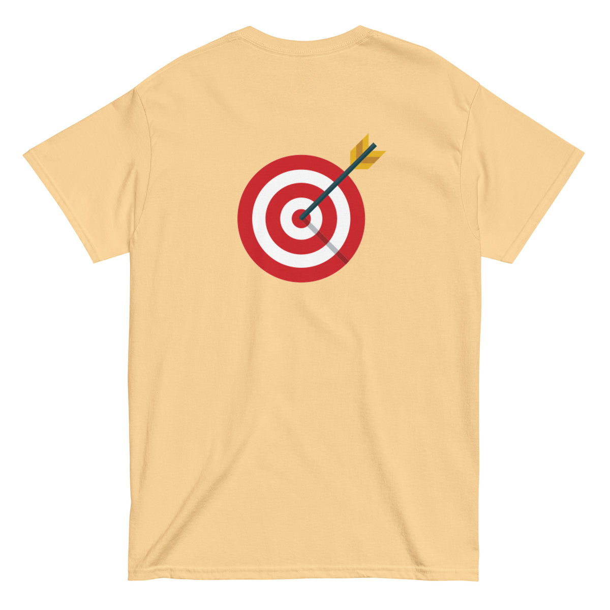 Target Classic Tee - Snugoma