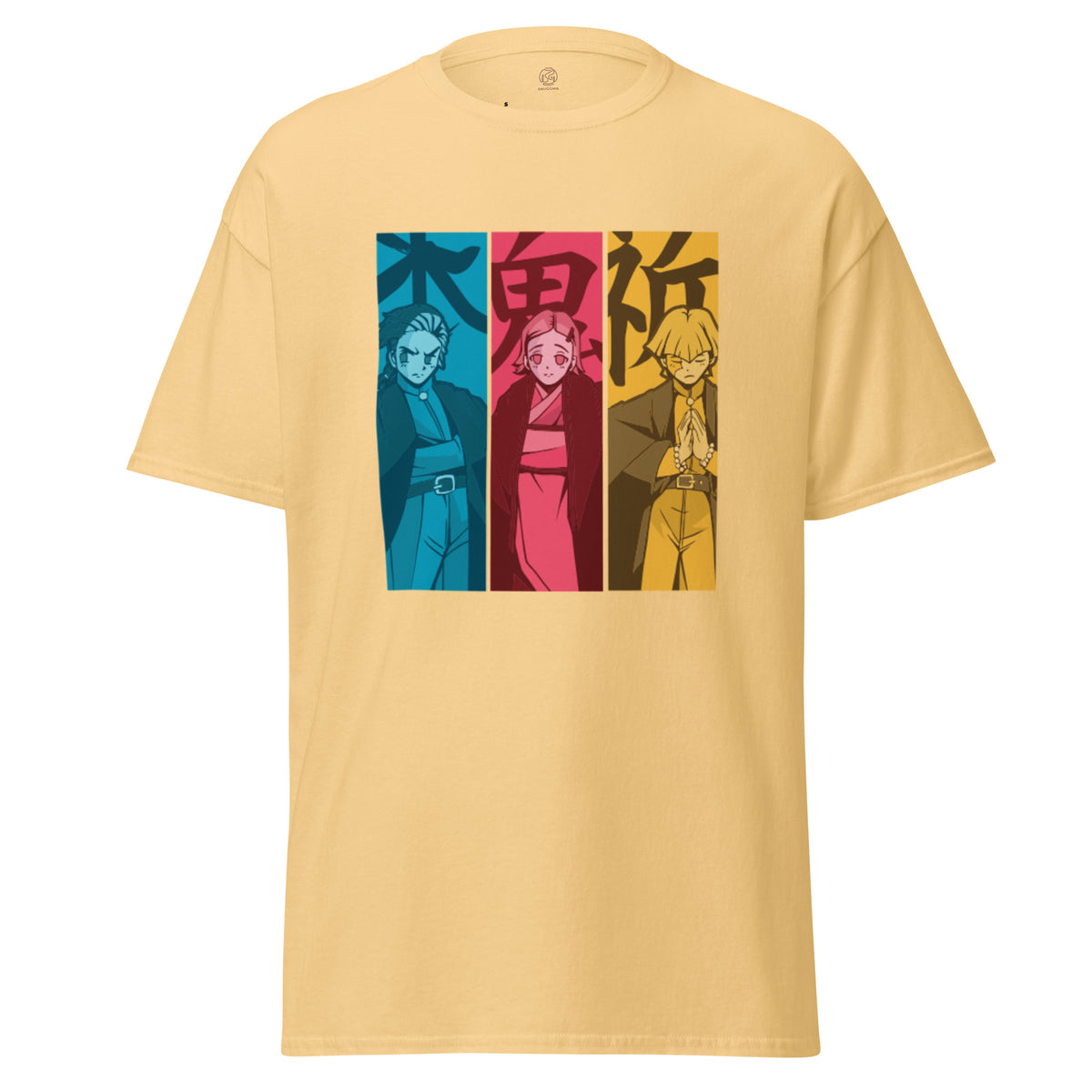 Anime Classic Tee - Snugoma