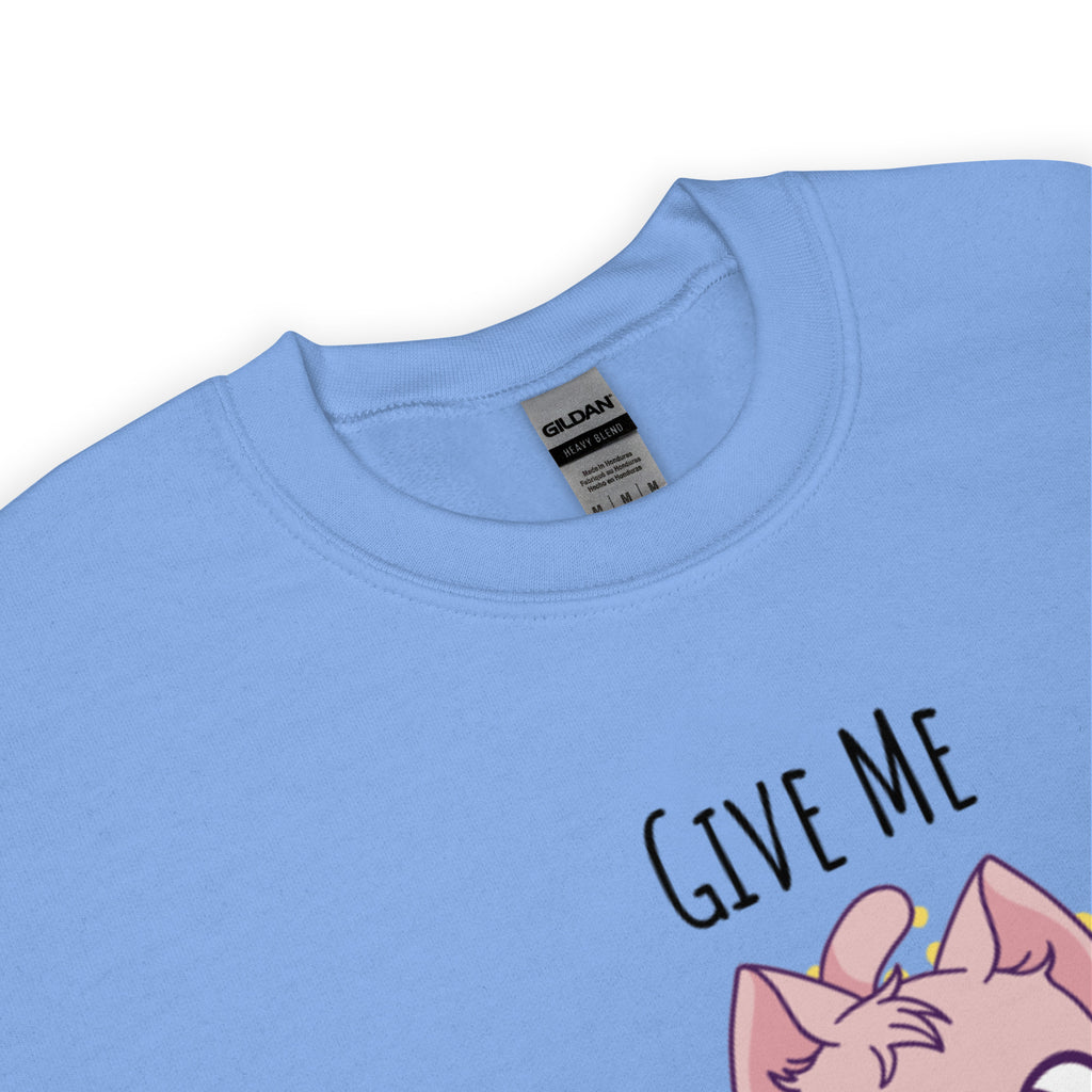 Boba Sweatshirt - Snugoma