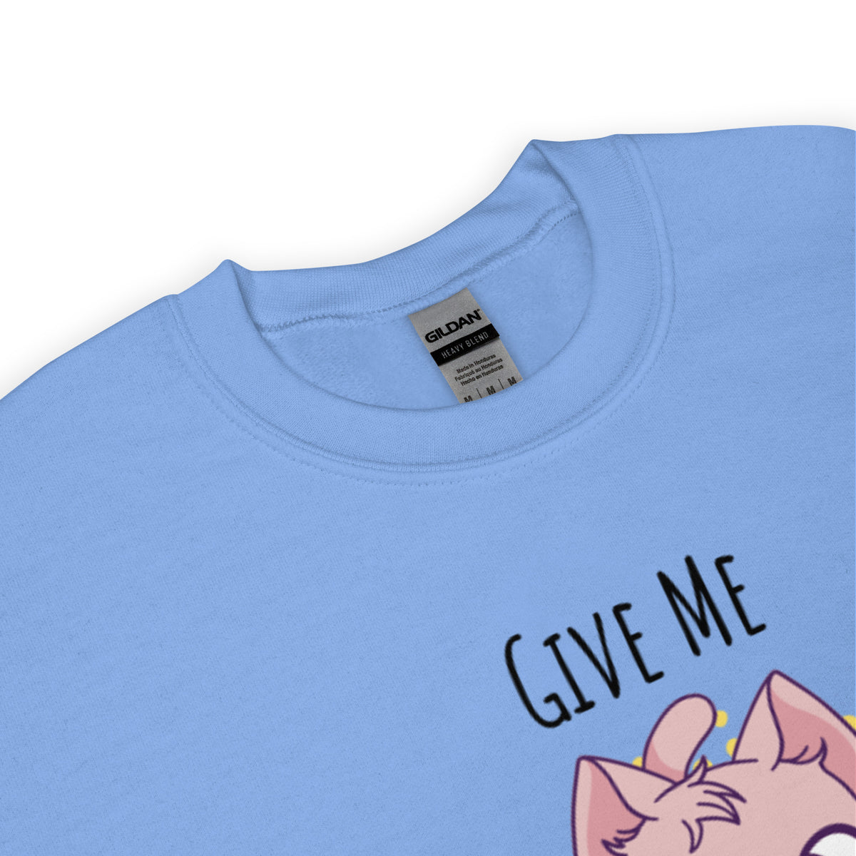 Boba Sweatshirt - Snugoma