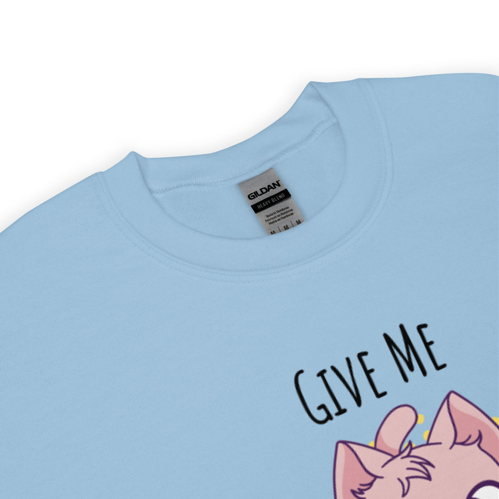 Boba Sweatshirt - Snugoma