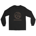 Men’s Long Sleeve Snugoma Shirt - Snugoma