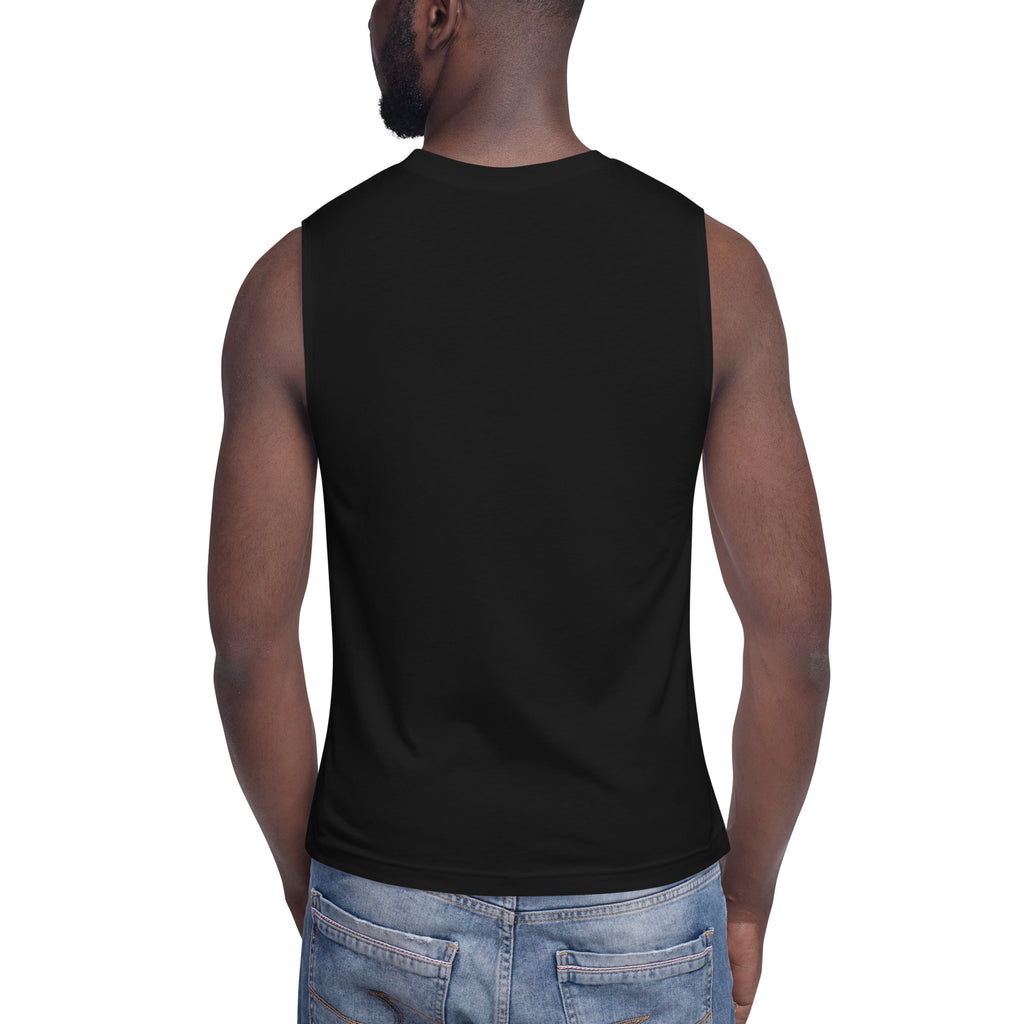 Muscle Shirt - Snugoma