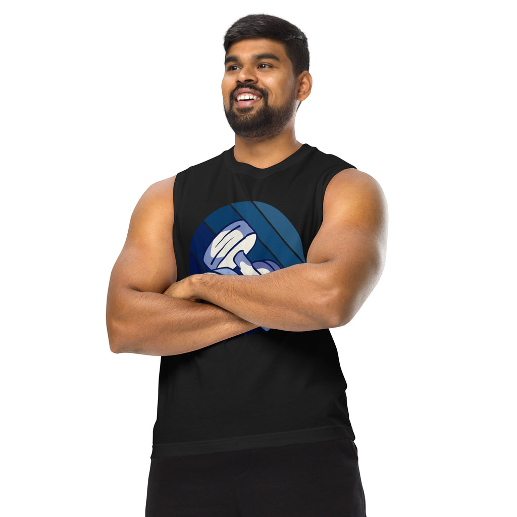 Muscle Shirt - Snugoma