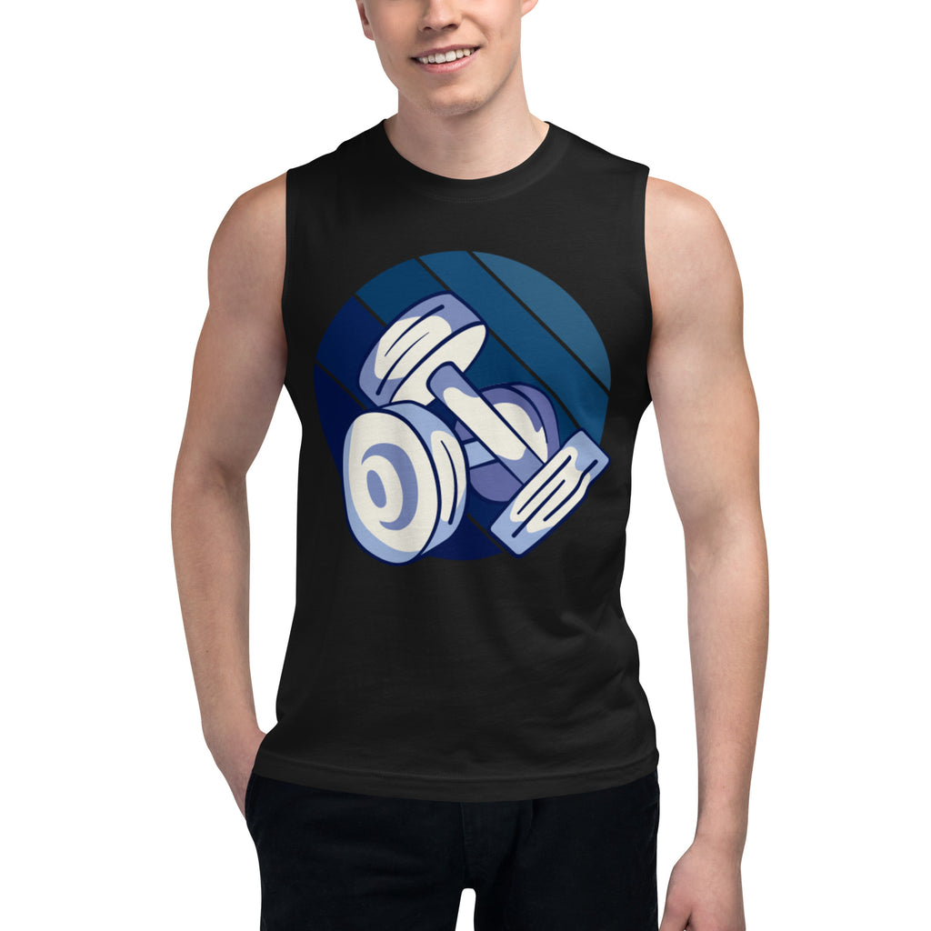 Muscle Shirt - Snugoma