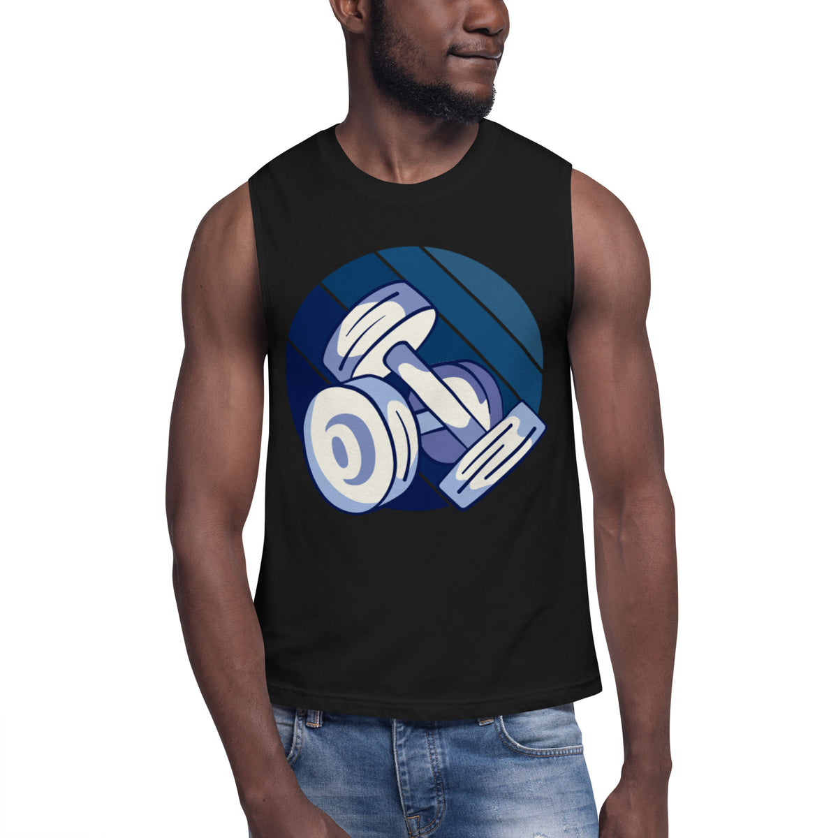 Muscle Shirt - Snugoma
