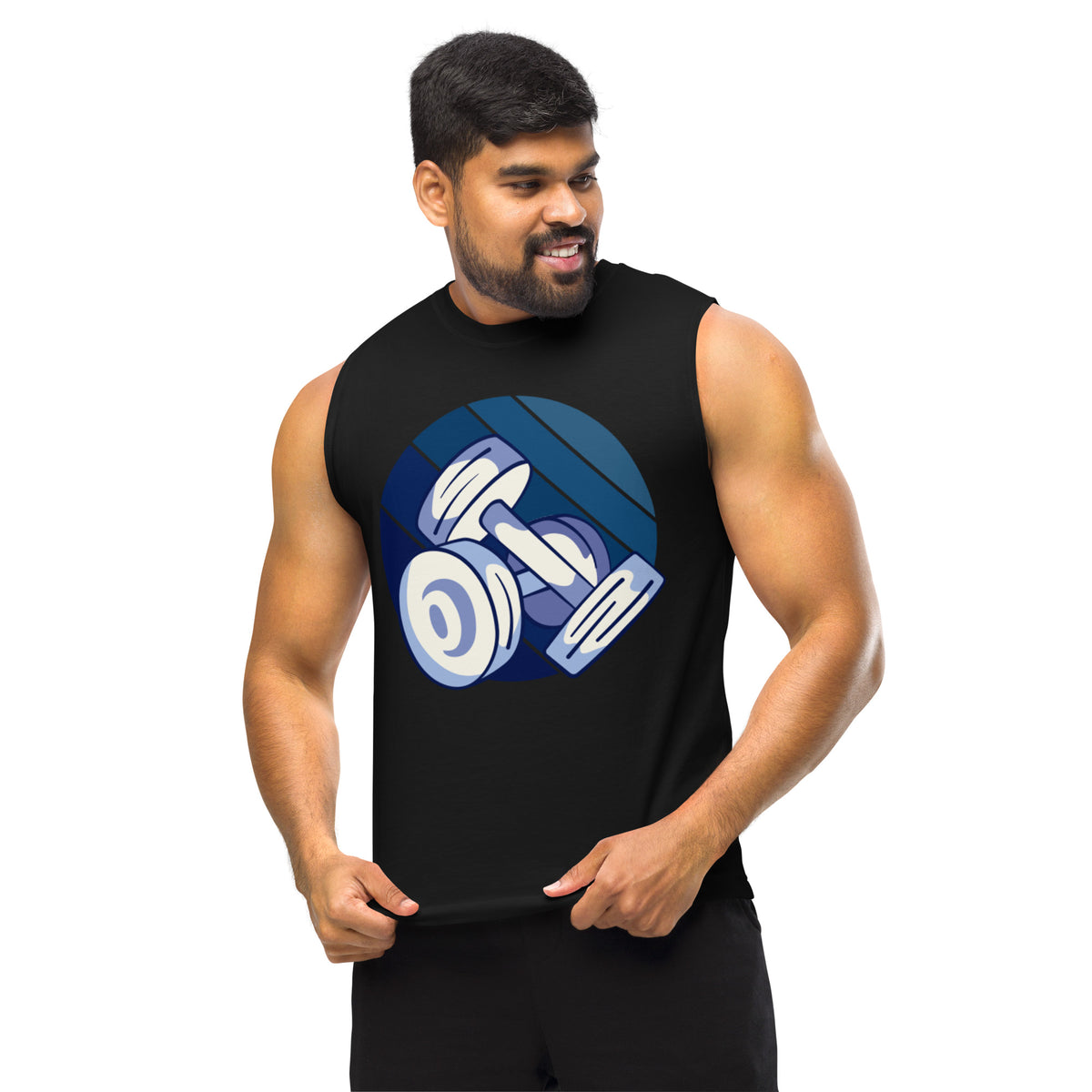 Muscle Shirt - Snugoma