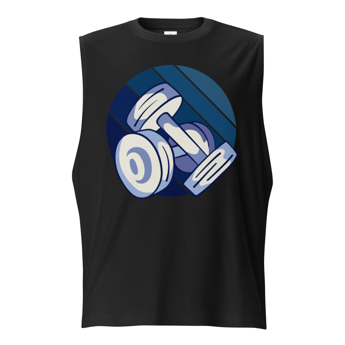 Muscle Shirt - Snugoma