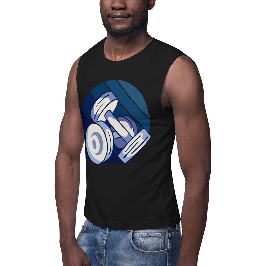 Muscle Shirt - Snugoma