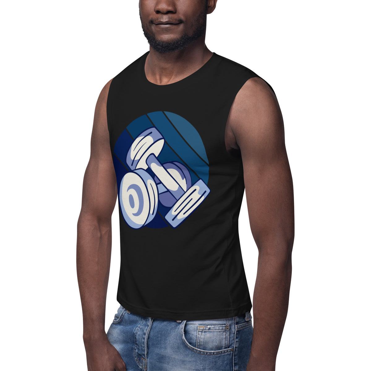 Muscle Shirt - Snugoma