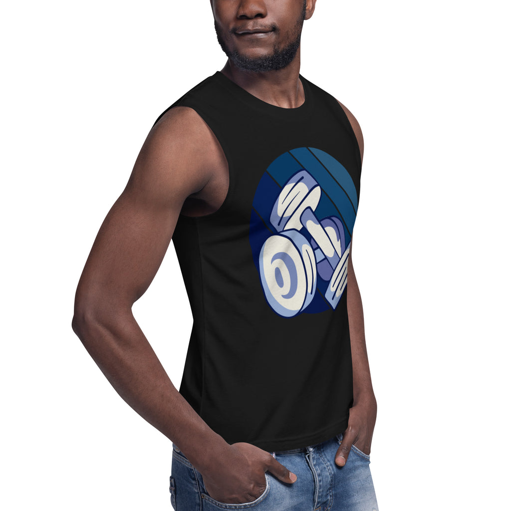 Muscle Shirt - Snugoma