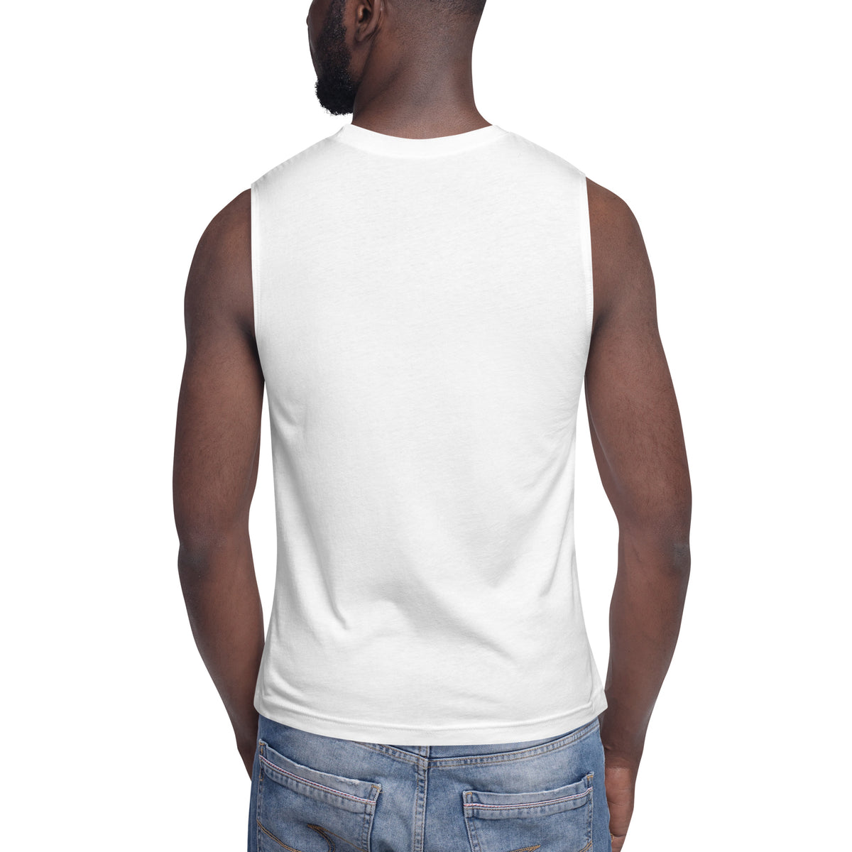 Muscle Shirt - Snugoma
