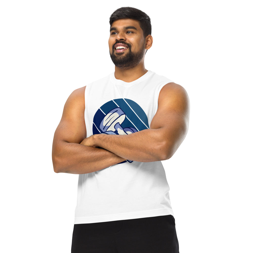 Muscle Shirt - Snugoma