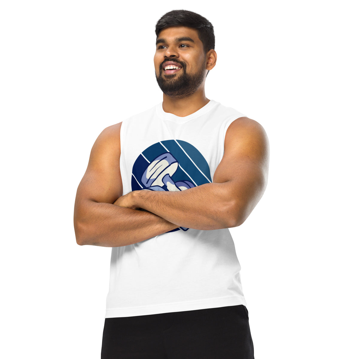 Muscle Shirt - Snugoma