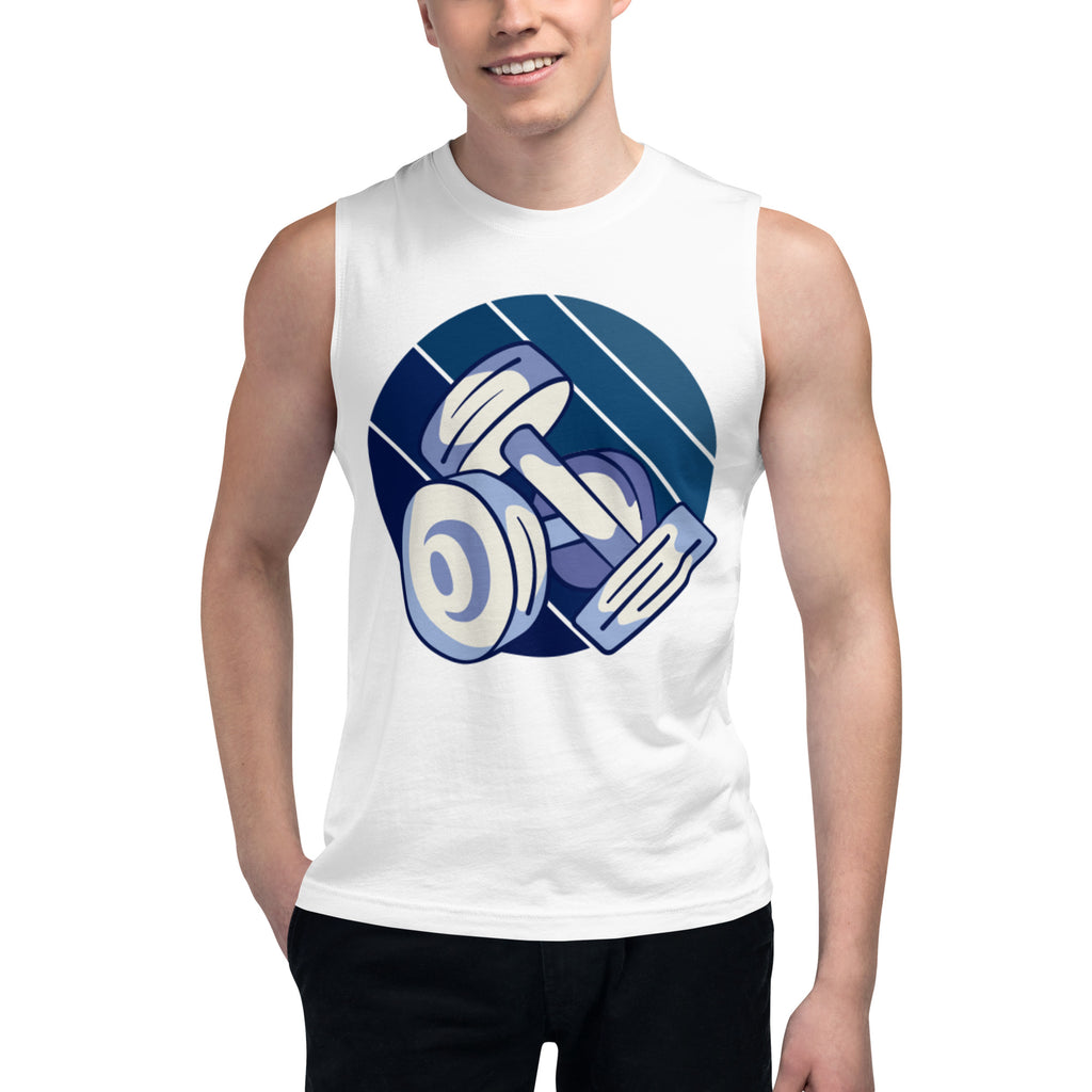 Muscle Shirt - Snugoma