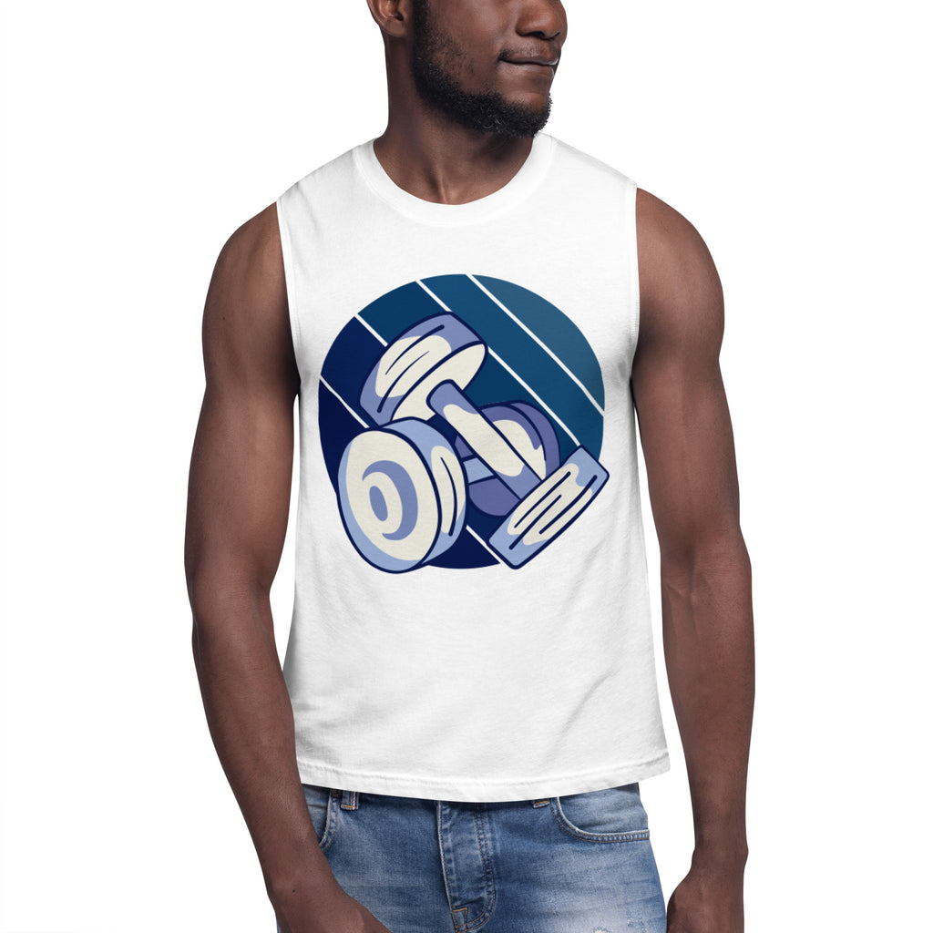Muscle Shirt - Snugoma