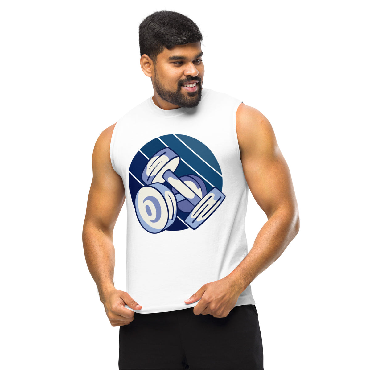 Muscle Shirt - Snugoma