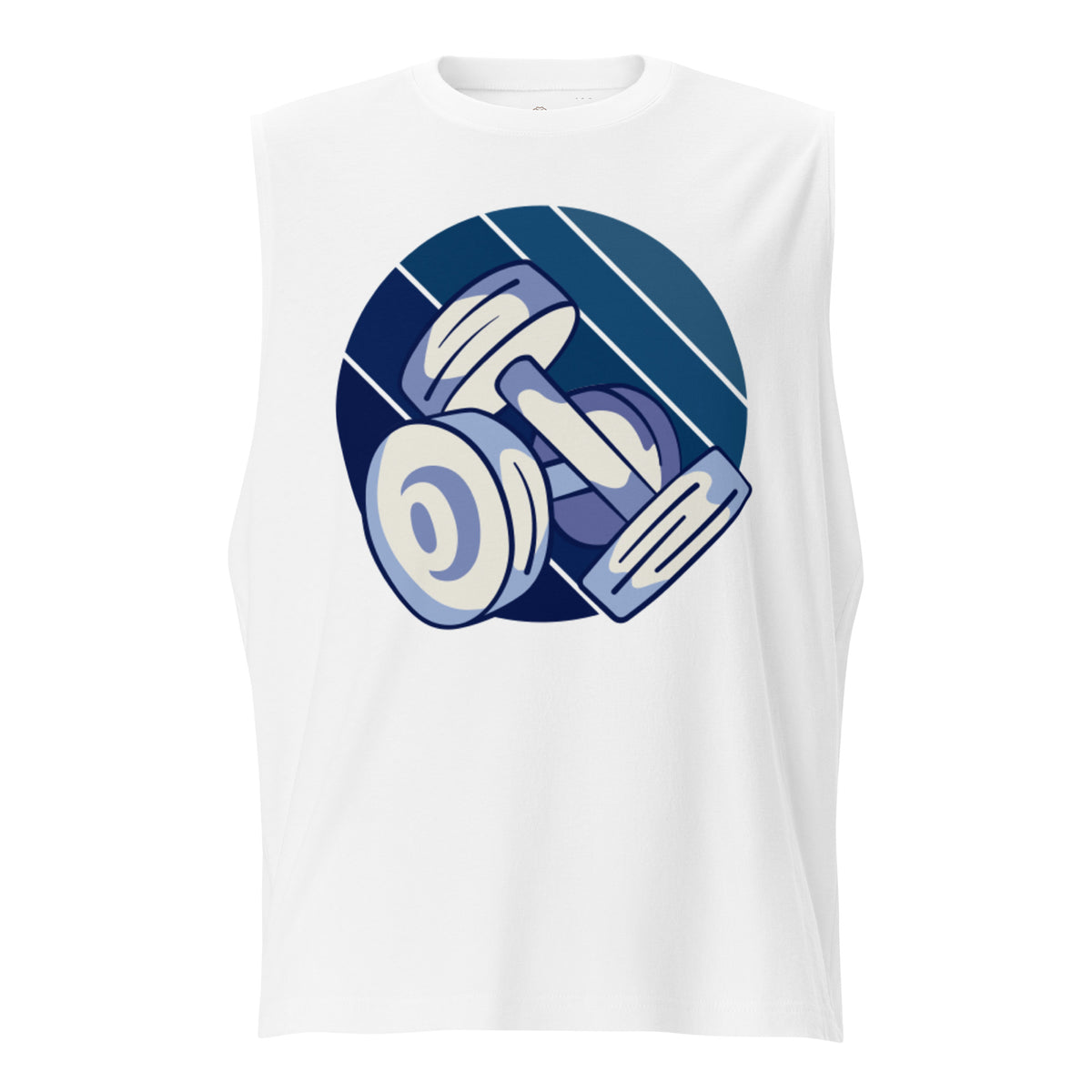 Muscle Shirt - Snugoma
