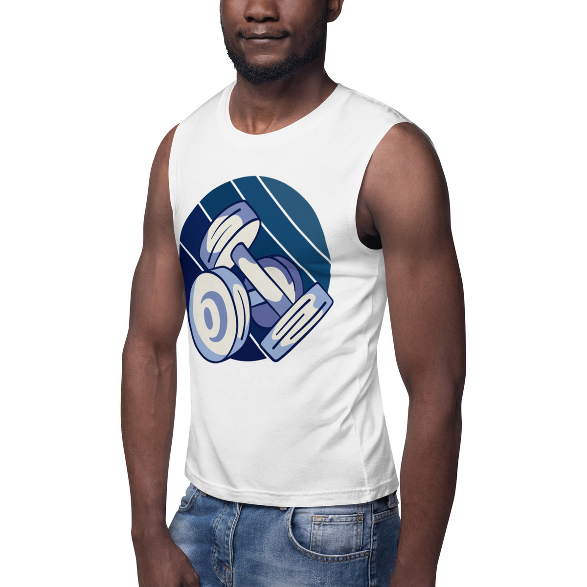 Muscle Shirt - Snugoma