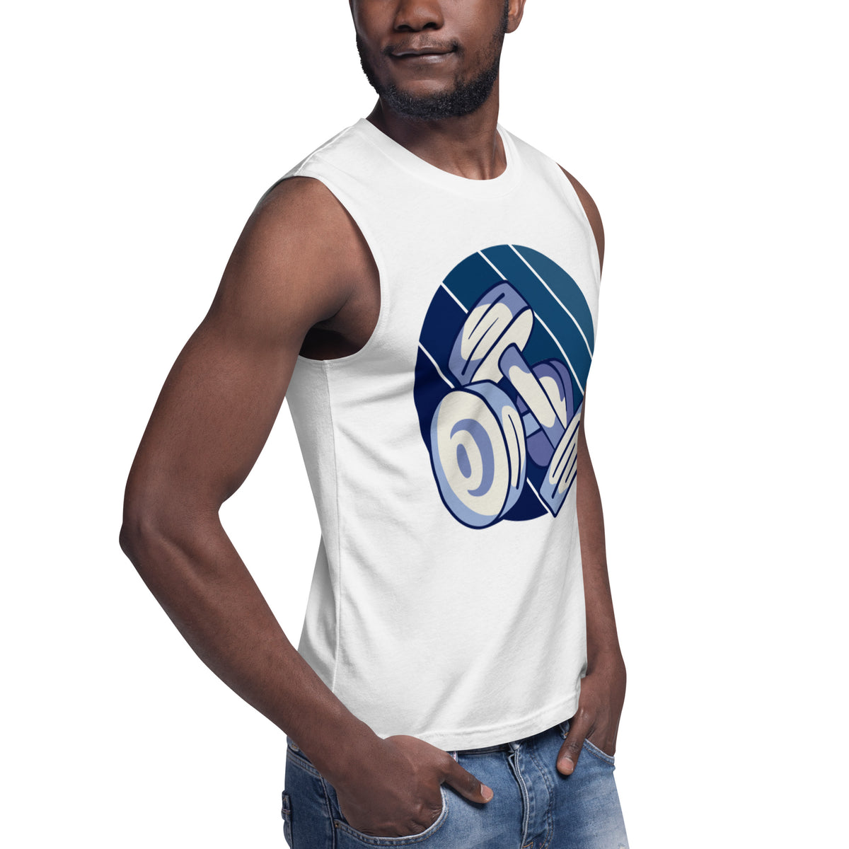 Muscle Shirt - Snugoma