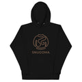 Snugoma Unisex Hoodie - Snugoma