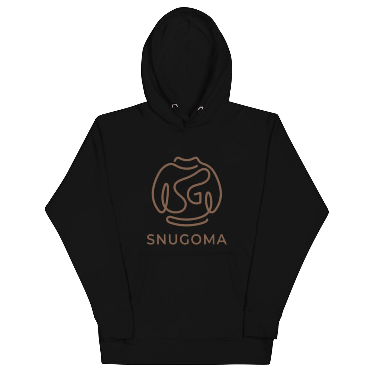 Snugoma Unisex Hoodie - Snugoma