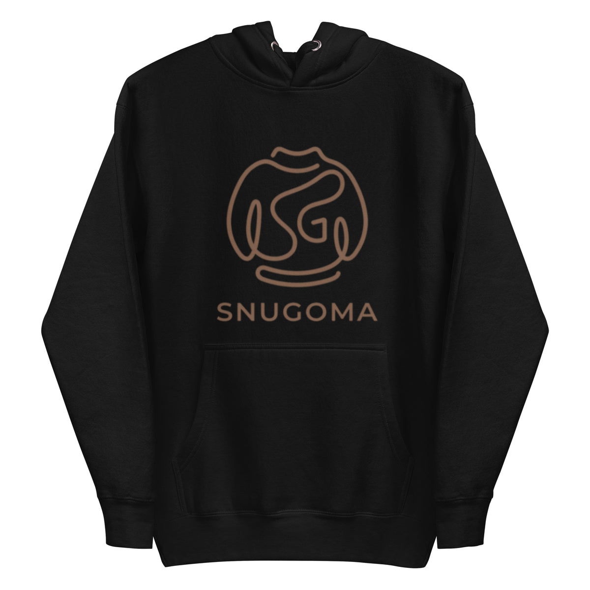 Snugoma Unisex Hoodie - Snugoma