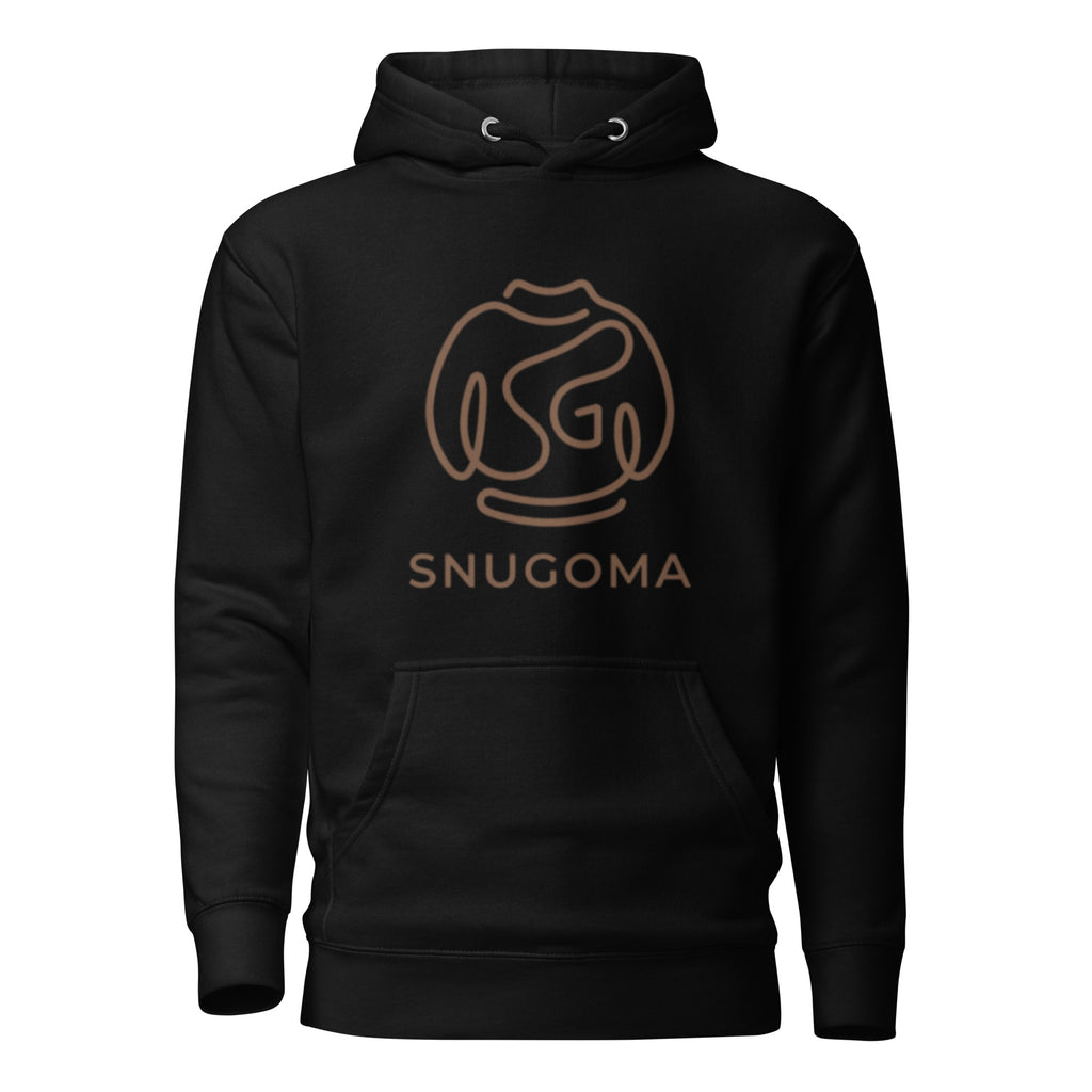 Snugoma Unisex Hoodie - Snugoma