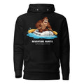 Adventure Awaits Unisex Hoodie - Snugoma