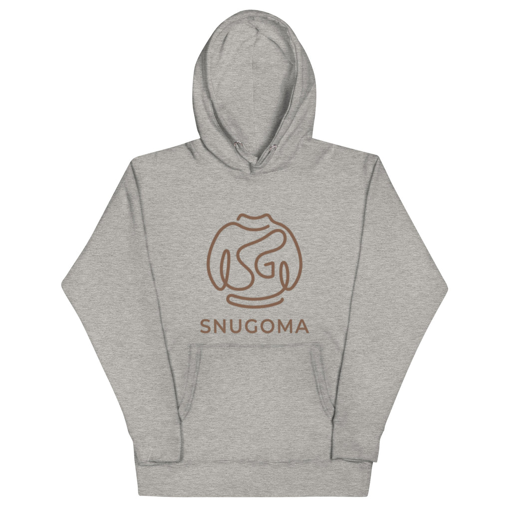 Snugoma Unisex Hoodie - Snugoma