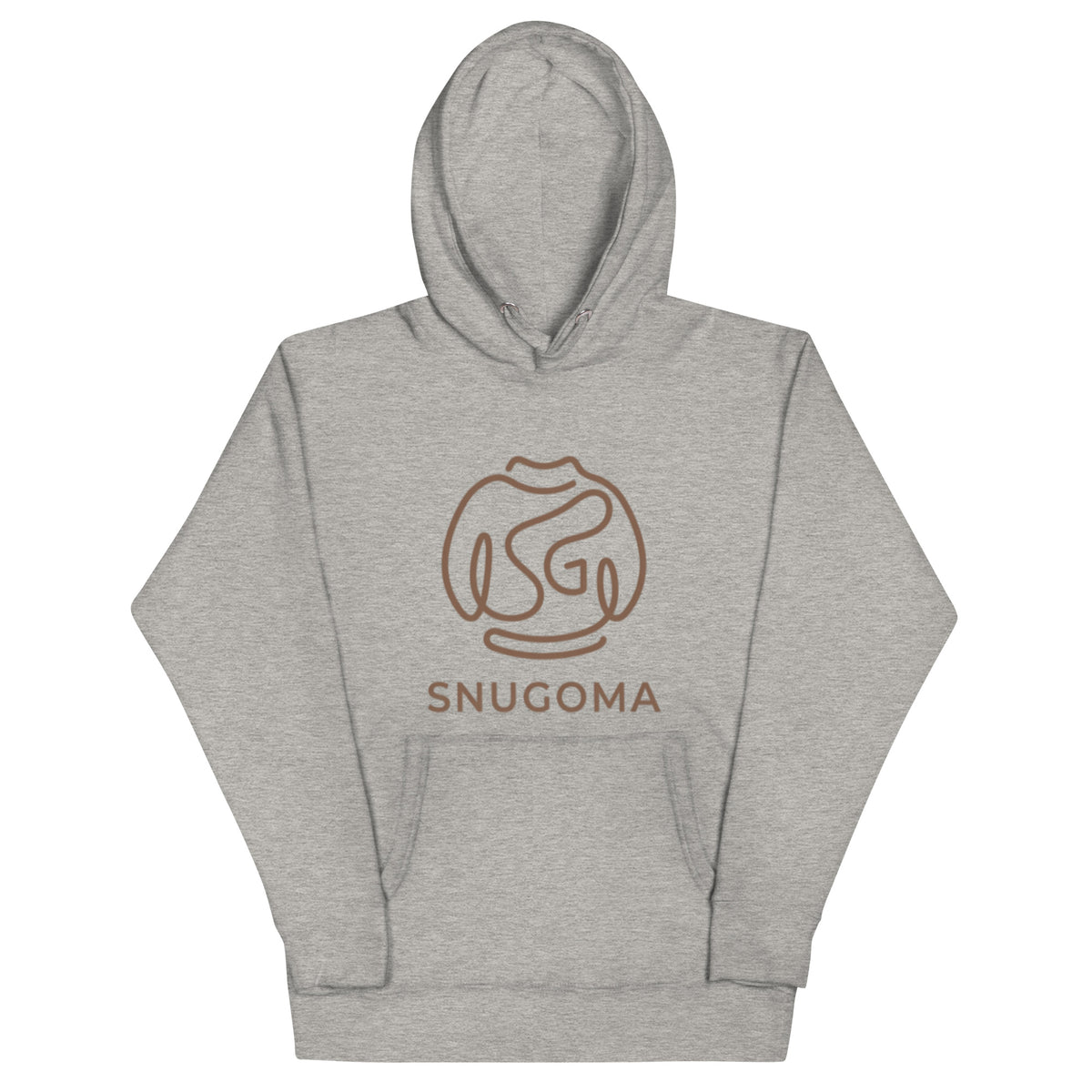 Snugoma Unisex Hoodie - Snugoma